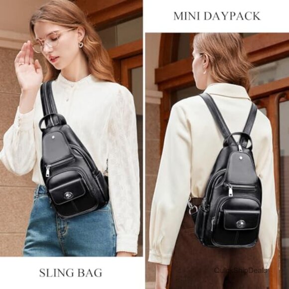 tumi alpha bravo london roll top backpack - Leather Laptop Style:BTLIII2000 unique finds Nike Brasilia JDI Mini Zip front pockets (one
